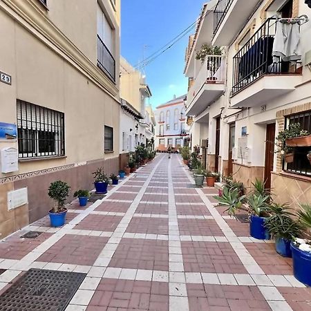 El Rincon De La Carihuela Apartment Torremolinos Exterior photo