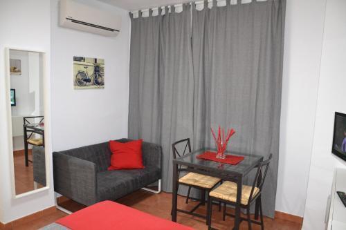 El Rincon De La Carihuela Apartment Torremolinos Exterior photo
