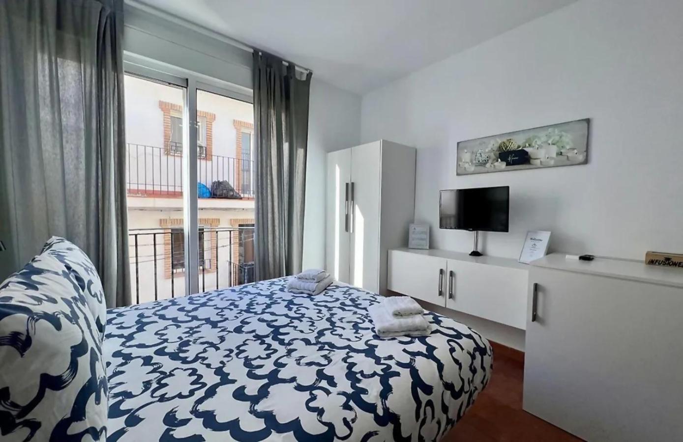 El Rincon De La Carihuela Apartment Torremolinos Exterior photo